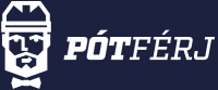 Potferj-logo-wht@25x
